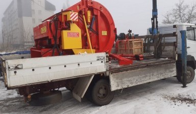 Грузоперевозки в/из Волгоград