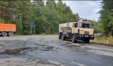 Аренда цементораспределителя. Распредилитель.