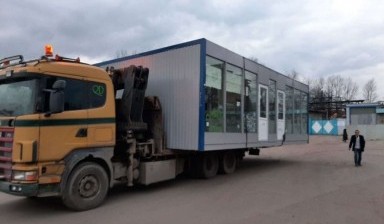 Грузоперевозки негабаритных грузов , манипулятор.