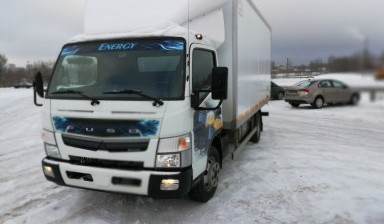 Грузовые перевозки до 3.5 т. Воронеж, регионы.