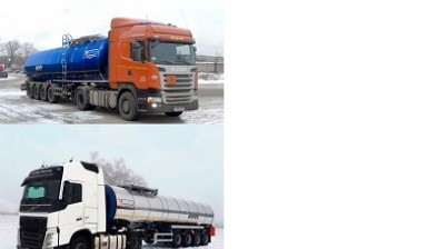 Перевозки тёмных нефтепродуктов