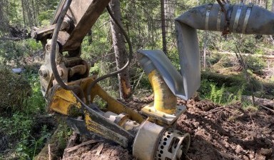 Аренда Землесоса «Pilemaster»