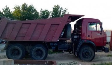 Утилизация мусора, грунта, хлама