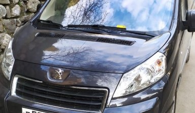 Минивэн заказать на 7 мест. Поездки, перевозка.