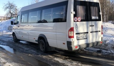 Аренда заказ микроавтобуса/Доставка сотрудников