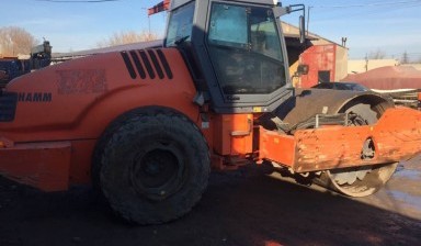 Грунтовые катки 16,18,20 тонн от Собственника