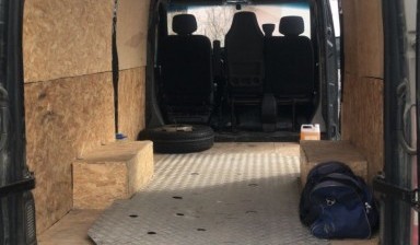 Грузоперевозки до 2 т. Саранск, регионы.