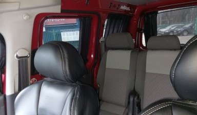 Перевозки до 700кг груз. пас.