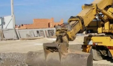 Аренда Экскаватора планировщика Татра УДС