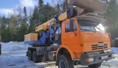 Экскаватор-планировщик Антей, Святовит