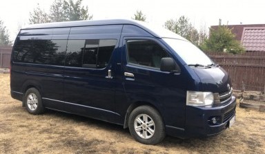 Заказ автобуса г. Петрозаводск Карелия