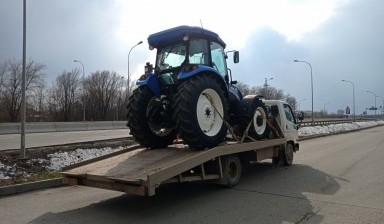 Эвакуатор Ставрополь
