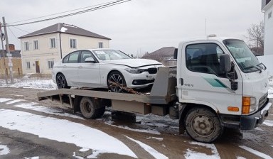 Эвакуатор Ставрополь