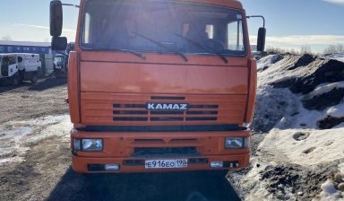 Перевозка сыпучих грузов, стройматериалов самосвал