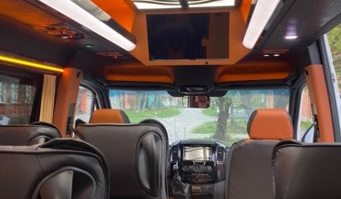 Автобус Горно-Алтайск, 20 мест заказать