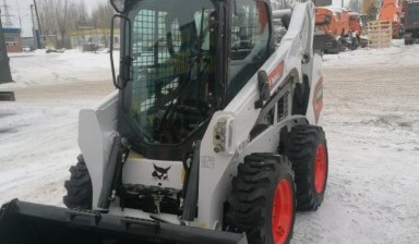 Услуги мини погрузчика Bob Cat бобкэт бобкет