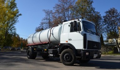 Ассенизатор Орел. Откачка септика, туалета.