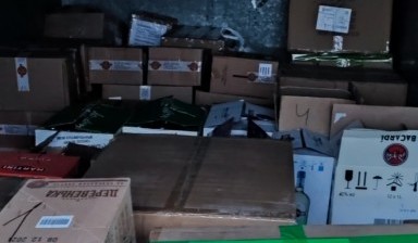 Заказ газели, услуги грузчиков, вывоз мусора! Груз