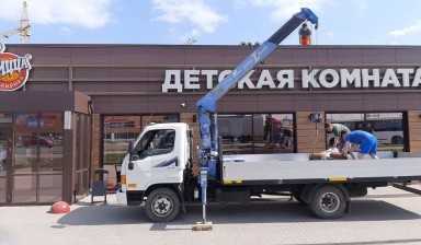 Аренда манипулятора/Воровайка/Авто+кран Вологда/ВО