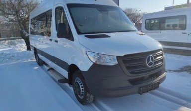 Аренда автобусов, заказной автобус Магадан