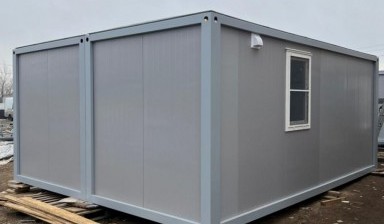 Аренды/продажа бытовки, бытовка Хабаровск