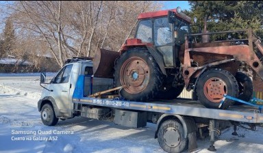 89619802848 Эвакуатор манипулятор по Алт.краю
