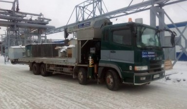 Аренда кран-манипулятора воровайки самопогрузчика