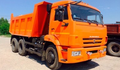 Камаз 65115 самосвал Саратов. щебень песок асфальт