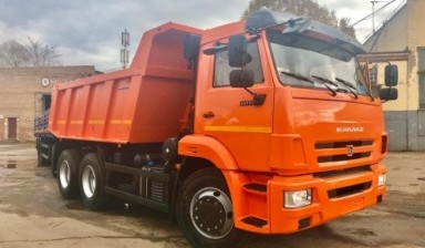 Камаз 65115 самосвал Саратов. щебень песок асфальт