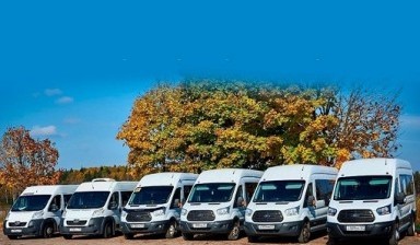 Пассажирские перевозки, заказ автобуса, поездки.