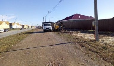 Горизонтальное бурение ГНБ услуги Калуга, регионы.