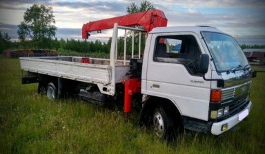 УСЛУГИ манипулятора, манипулятор Стерлитамак