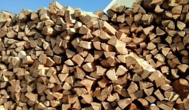 Бережная доставка дров