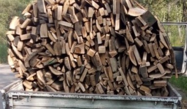 Оперативная доставка дров