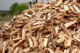 Продажа и доставка дров