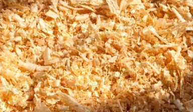 Доставка опилок, продажа