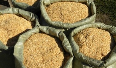 Доставка и продажа опилок