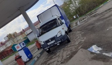 Перевозка грузов Пенза, по России