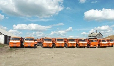 Свободные зерновозы (самосвалы, бортовые) Липецк