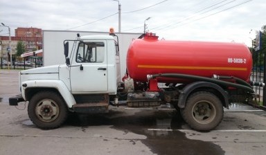Аренда вакуумной мини машины КО 503-В2