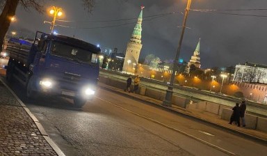 Грузоперевозки до 20 тонн. Окрытая/бортовая машина