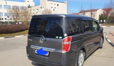 Пассажирские перевозки