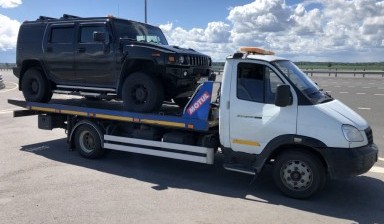 Услуги эвакуатора 24/7. 8-915-712-93-33