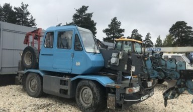 Автокраны 5-50 тонн Екатеринбург. Собственник.