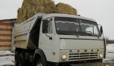 Самосвал, перевозка щебня, песка, навоз