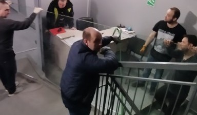 Грузчики.Переезды.Вывоз мусора.Такелаж.