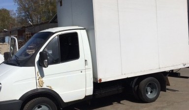 Грузоперевозки по городу Воронеж и регионам