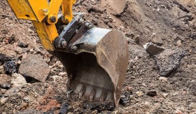 Экскаватор Липецк, услуги/аренда экскаватора.