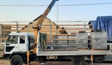 ЭВАКУАТОР МАНИПУЛЯТОР КРАН АВТОВЫШКА