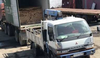 Манипулятор кран 3 т грузоподъемность грузовика 5